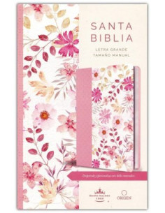 RVR60 - SANTA BIBLIA LETRA...