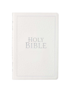 KJV - THINLINE LARGE PRINT...