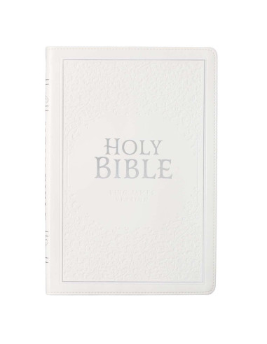 KJV - THINLINE LARGE PRINT BIBLE