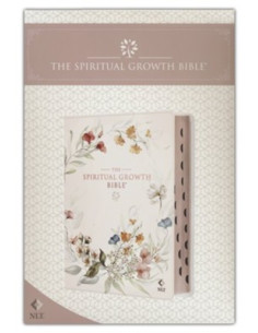 SPIRITUAL GROWTH BIBLE...