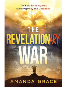 REVELATIONARY WAR, THE