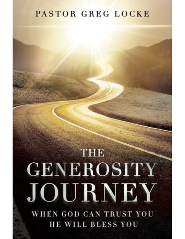 GENEROSITY JOURNEY, THE