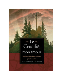 CRUCIFIE MON AMOUR, LE