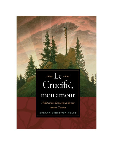 CRUCIFIE MON AMOUR, LE