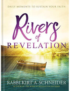 RIVERS OF REVELATION