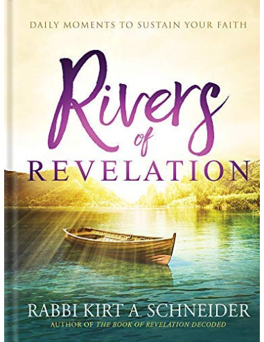 RIVERS OF REVELATION