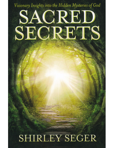 SACRED SECRETS