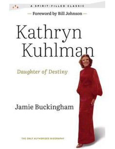 KATHRYN KUHLMAN DAUGHTER OF...