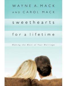 SWEETHEARTS FOR A LIFETIME