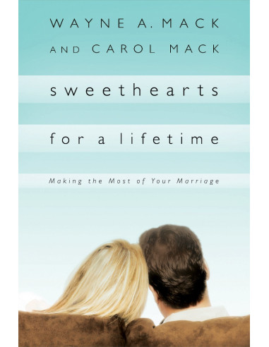 SWEETHEARTS FOR A LIFETIME