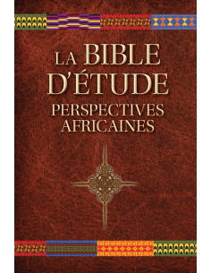 NBS - BIBLE D'ETUDE, LA