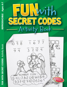 FUN WITH SECRET CODES