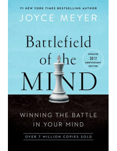 BATTLEFIELD OF MIND