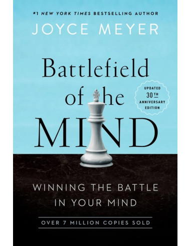 BATTLEFIELD OF MIND