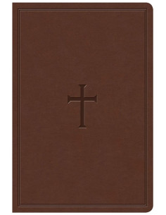 KJV - GIANT PRINT REFERENCE...