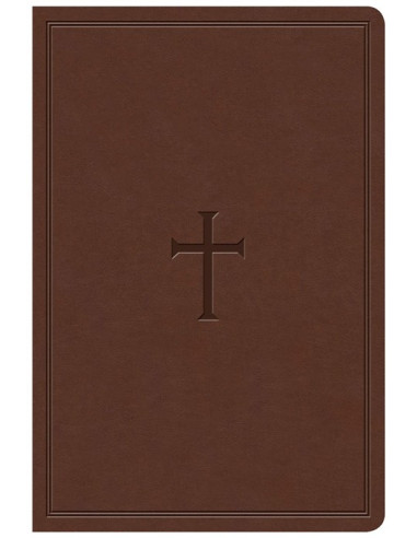 KJV - GIANT PRINT REFERENCE BIBLE