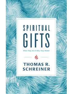 SPIRITUAL GIFTS