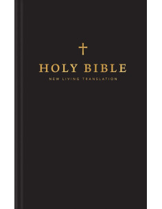 NLT - HOLY BIBLE