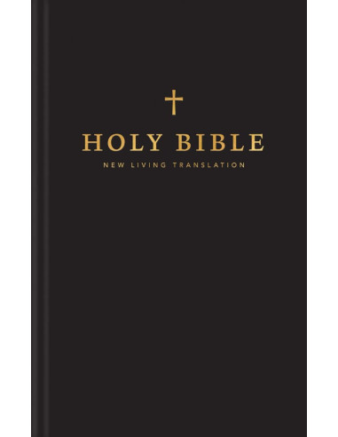 NLT - HOLY BIBLE