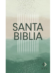 NTV - SANTA BIBLIA