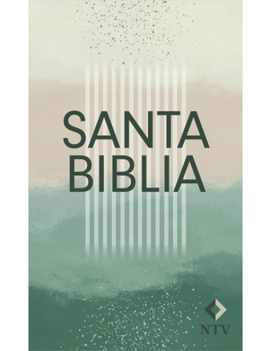 NTV - SANTA BIBLIA