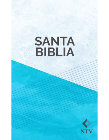 NTV - SANTA BIBLIA