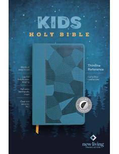 NLT -  THINLINE REFERENCE...