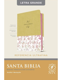 NTV - SANTA BIBLIA...