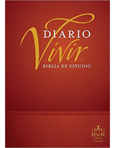 RVR60 - DIARIO VIVIR BIBLIA...