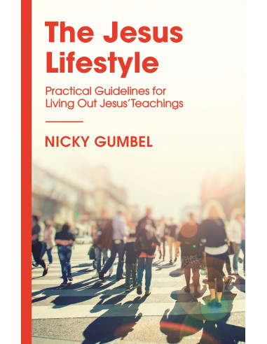 JESUS LIFESTYLE, THE