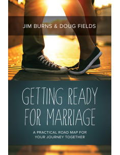 GETTING READY FOR MARRIAGE