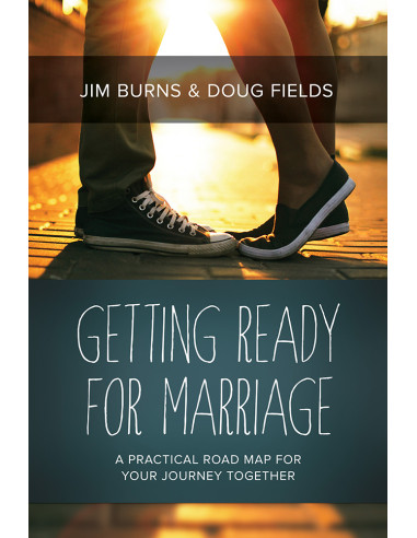 GETTING READY FOR MARRIAGE