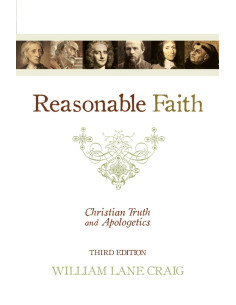 REASONABLE FAITH - THIRD...