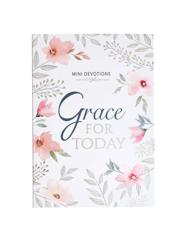 GRACE FOR TODAY
