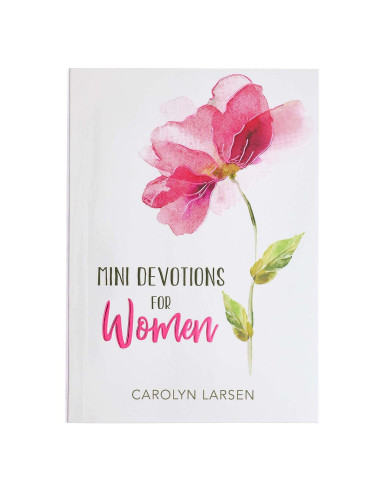 MINI DEVOTIONS FOR WOMEN