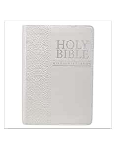 KJV - COMPACT  BIBLE
