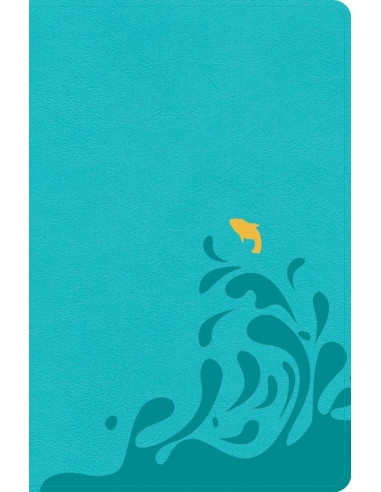 CSB - EASY FOR ME BIBLE - CHILDREN