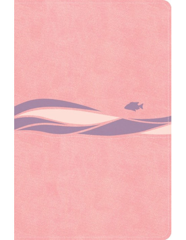 CSB - EASY FOR ME BIBLE - CHILDREN