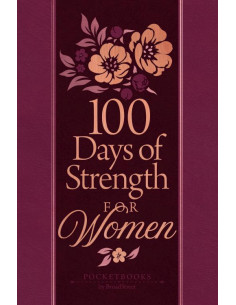 100 DAYS OF STRENGTH FOR WOMEN