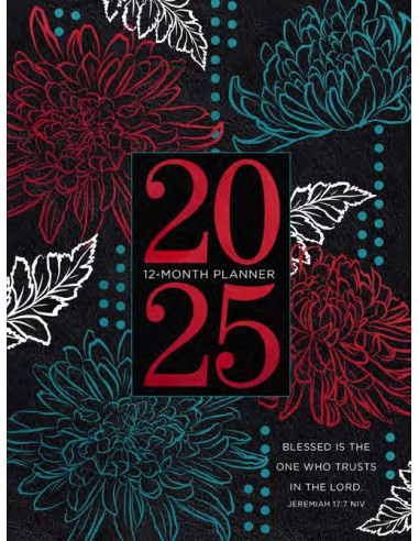 TRUST IN THE LORD WITH ALL