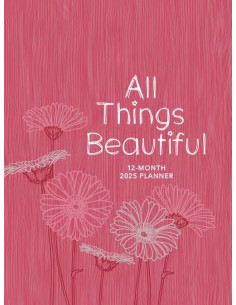 ALL THINGS BEAUTIFUL
