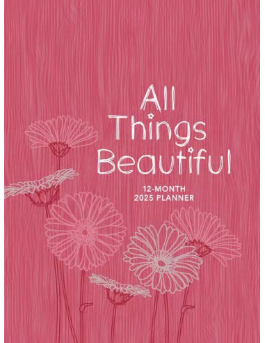 ALL THINGS BEAUTIFUL