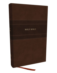 NKJV - PERSONAL SIZE...