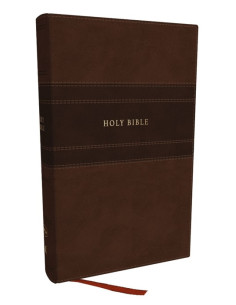 NKJV - PERSONAL SIZE...