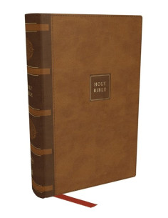 NKJV - COMPACT REFERENCE...