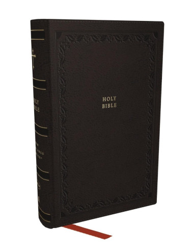 NKJV - COMPACT REFERENCE BIBLE