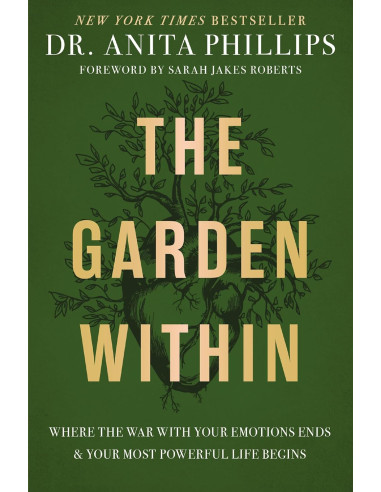 GARDEN WITHIN, THE