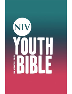 NIV - YOUTH BIBLE