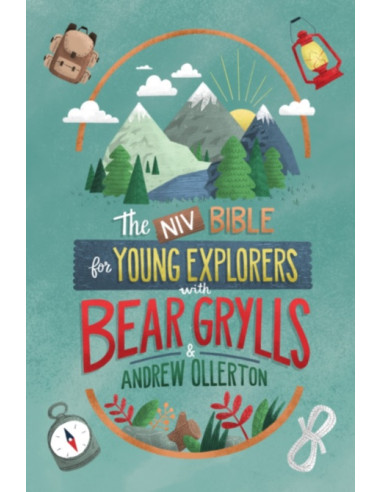 NIV - BIBLE FOR YOUNG EX                