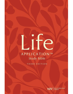 NIV - LIFE APPLICATION...